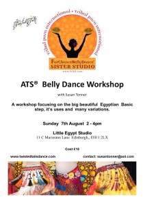 workshop basic egyptian