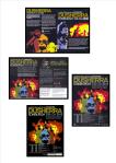 dusherra fliers